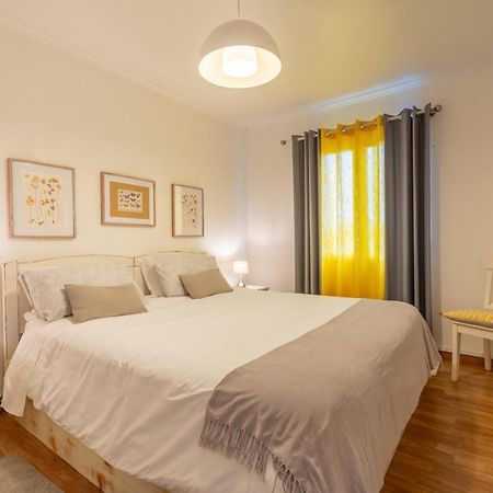 Campo & Mar Apartments 포르투모니즈 외부 사진