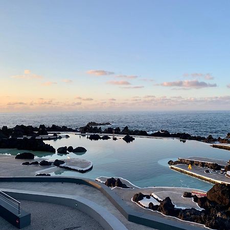 Campo & Mar Apartments 포르투모니즈 외부 사진