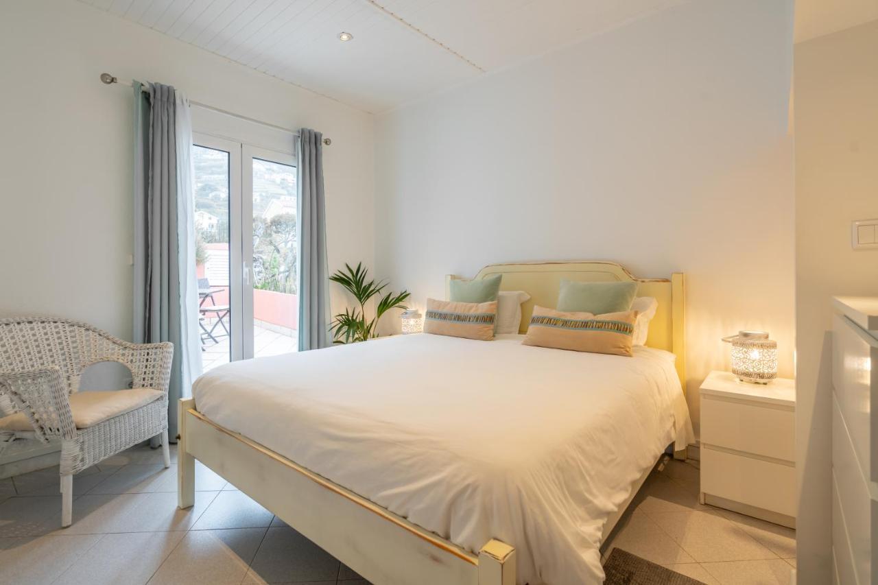Campo & Mar Apartments 포르투모니즈 외부 사진