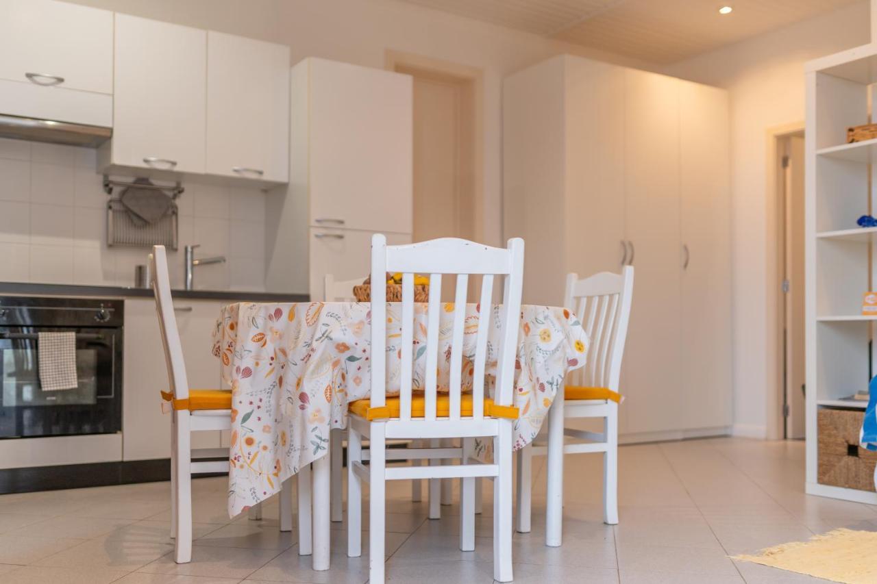 Campo & Mar Apartments 포르투모니즈 외부 사진