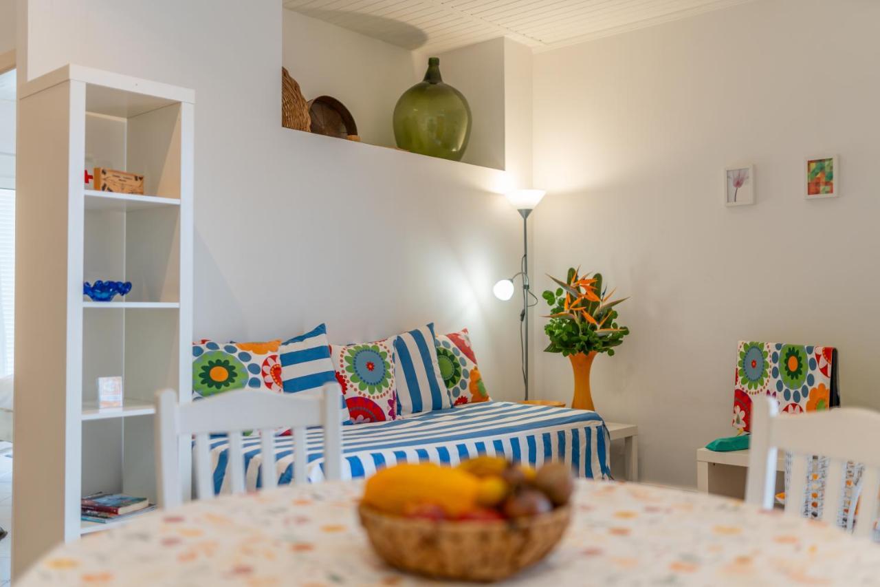 Campo & Mar Apartments 포르투모니즈 외부 사진