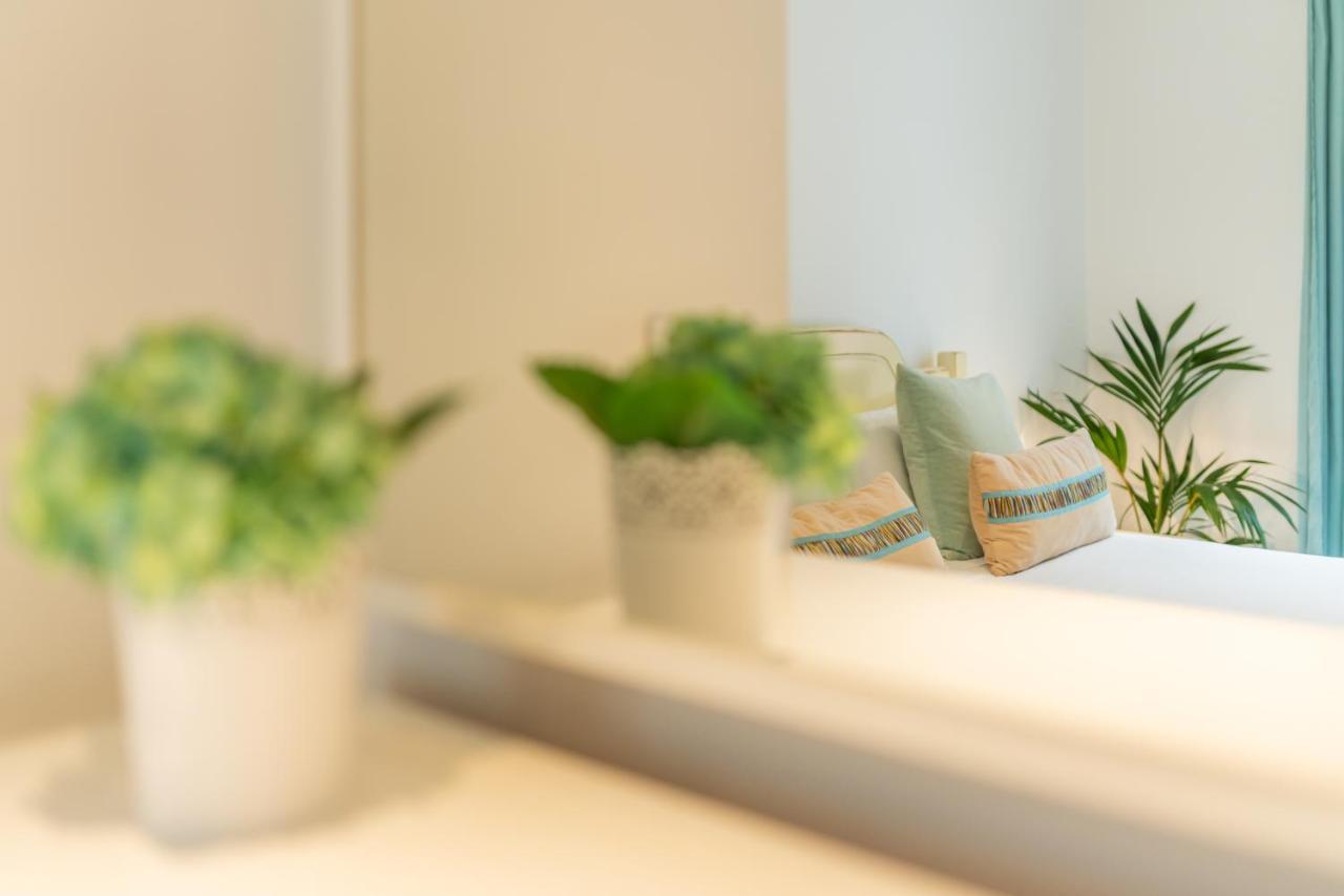 Campo & Mar Apartments 포르투모니즈 외부 사진