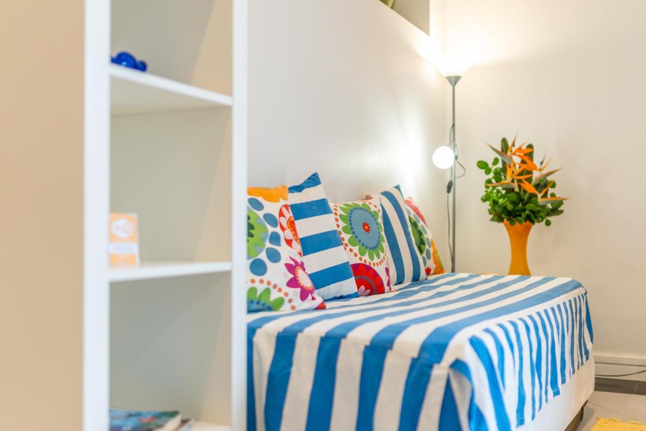 Campo & Mar Apartments 포르투모니즈 외부 사진