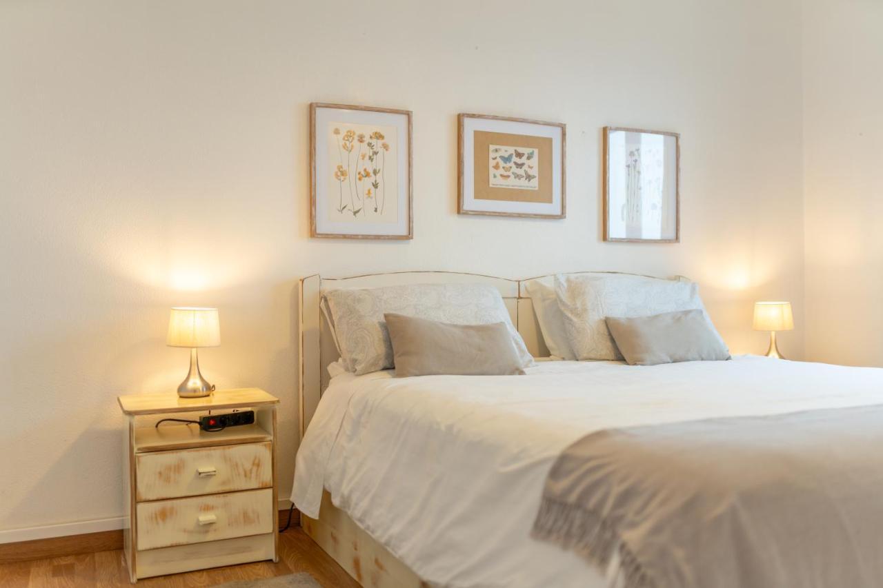 Campo & Mar Apartments 포르투모니즈 외부 사진