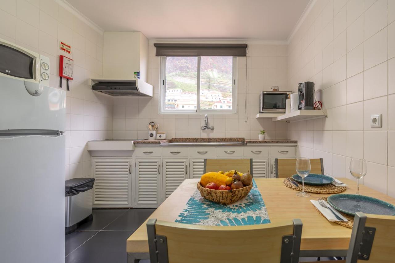 Campo & Mar Apartments 포르투모니즈 외부 사진