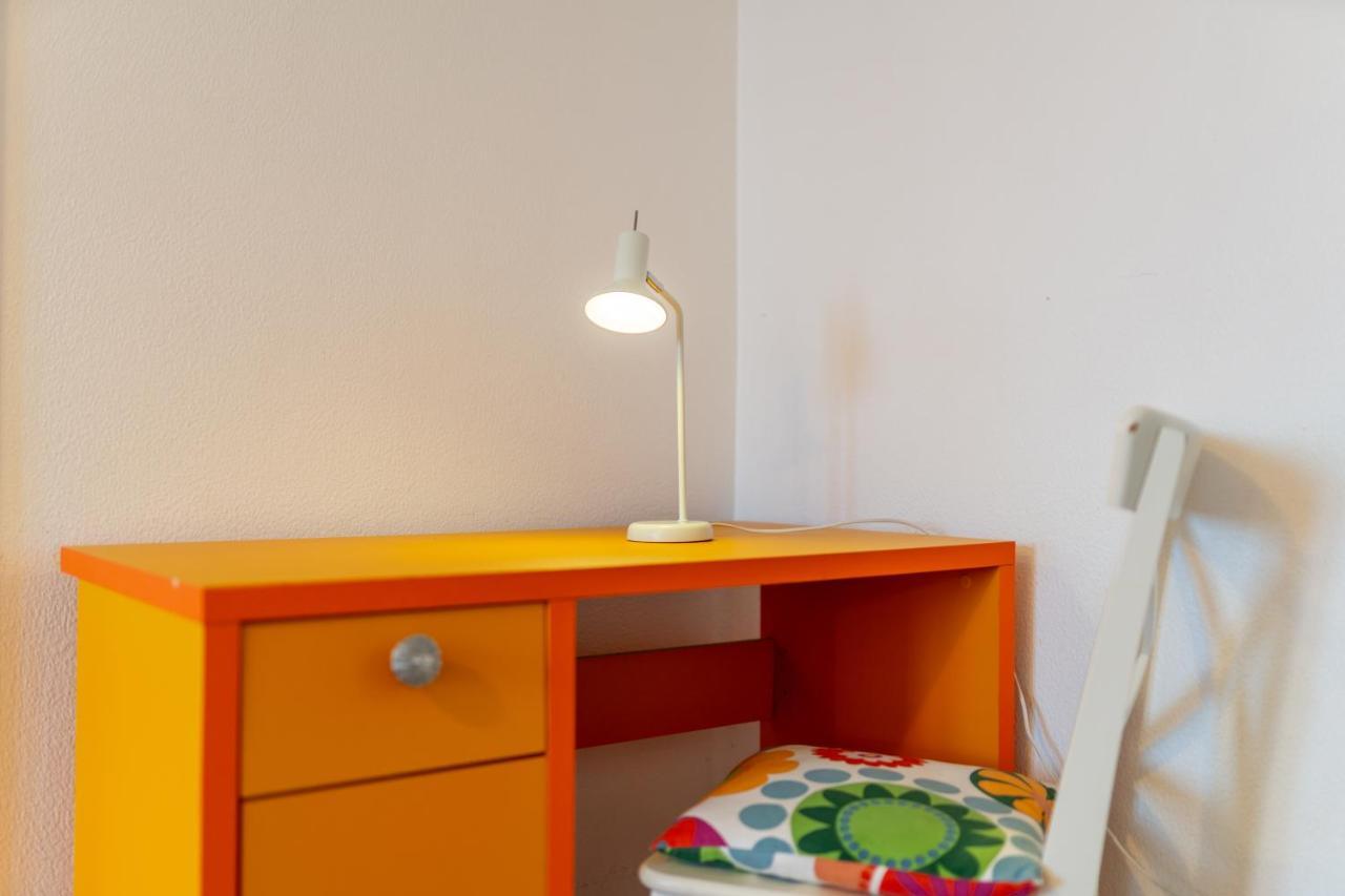Campo & Mar Apartments 포르투모니즈 외부 사진