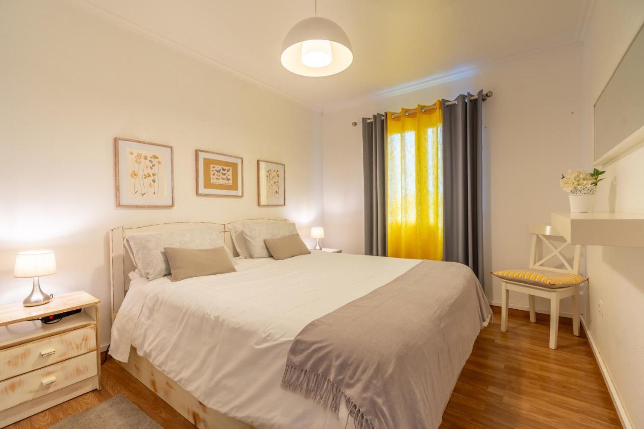 Campo & Mar Apartments 포르투모니즈 외부 사진