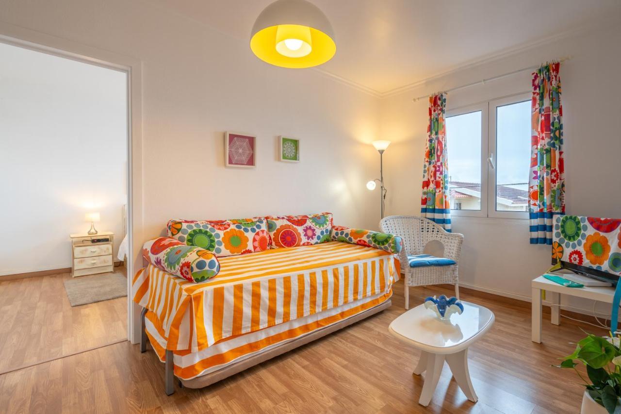Campo & Mar Apartments 포르투모니즈 외부 사진