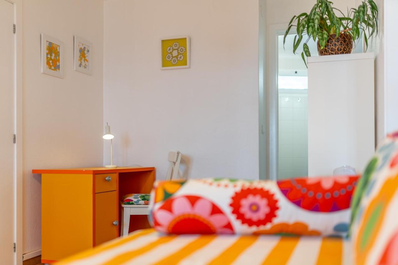 Campo & Mar Apartments 포르투모니즈 외부 사진