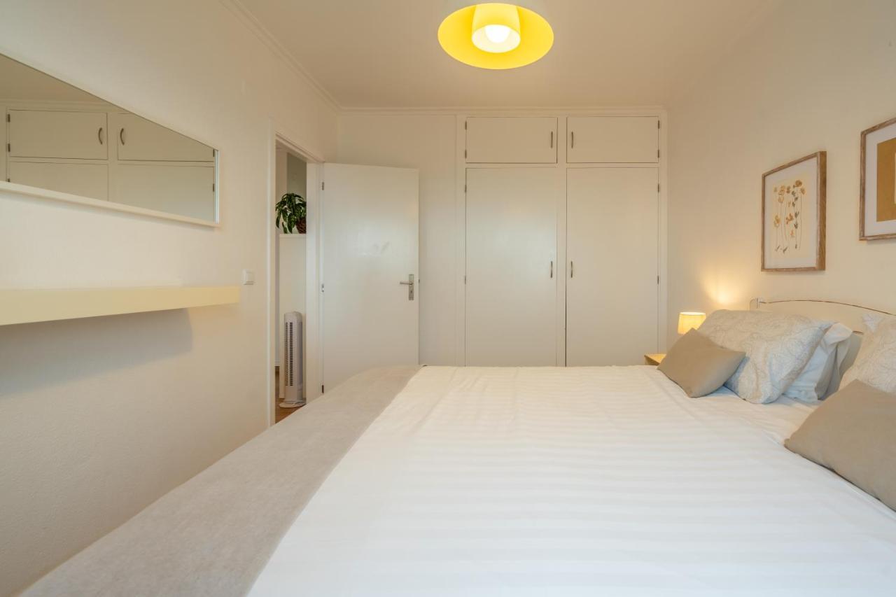 Campo & Mar Apartments 포르투모니즈 외부 사진