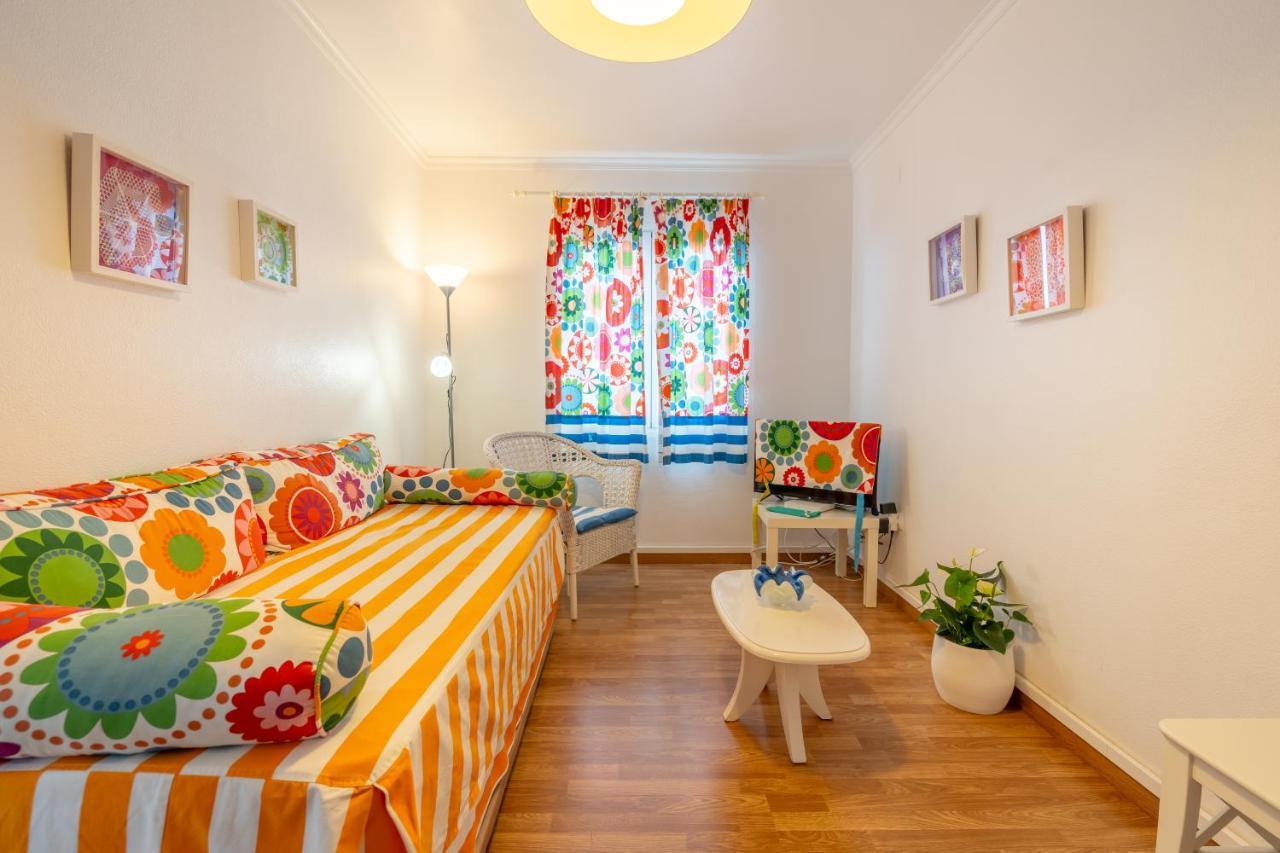 Campo & Mar Apartments 포르투모니즈 외부 사진